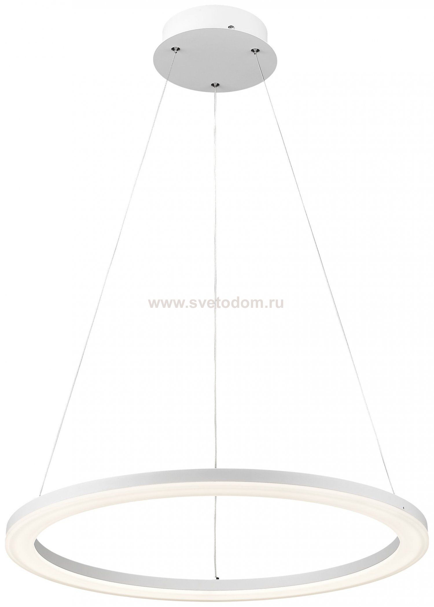 Светильник подвесной Wertmark WE410.01.003 CERO II