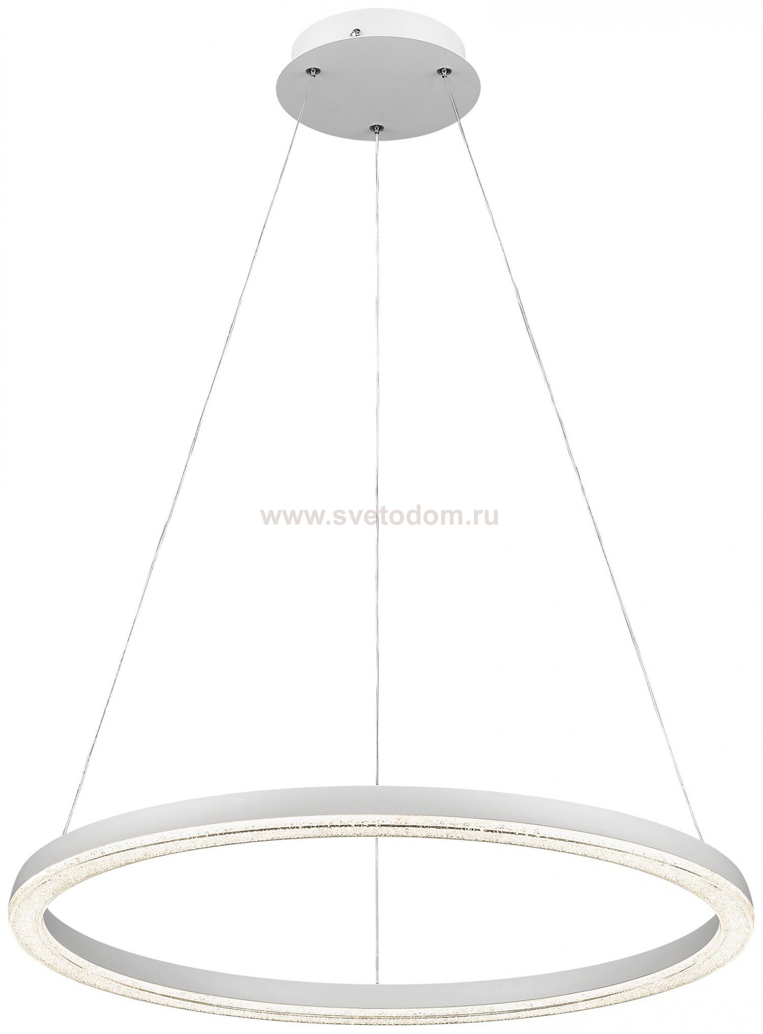 Светильник подвесной Wertmark WE411.01.003 CERO III