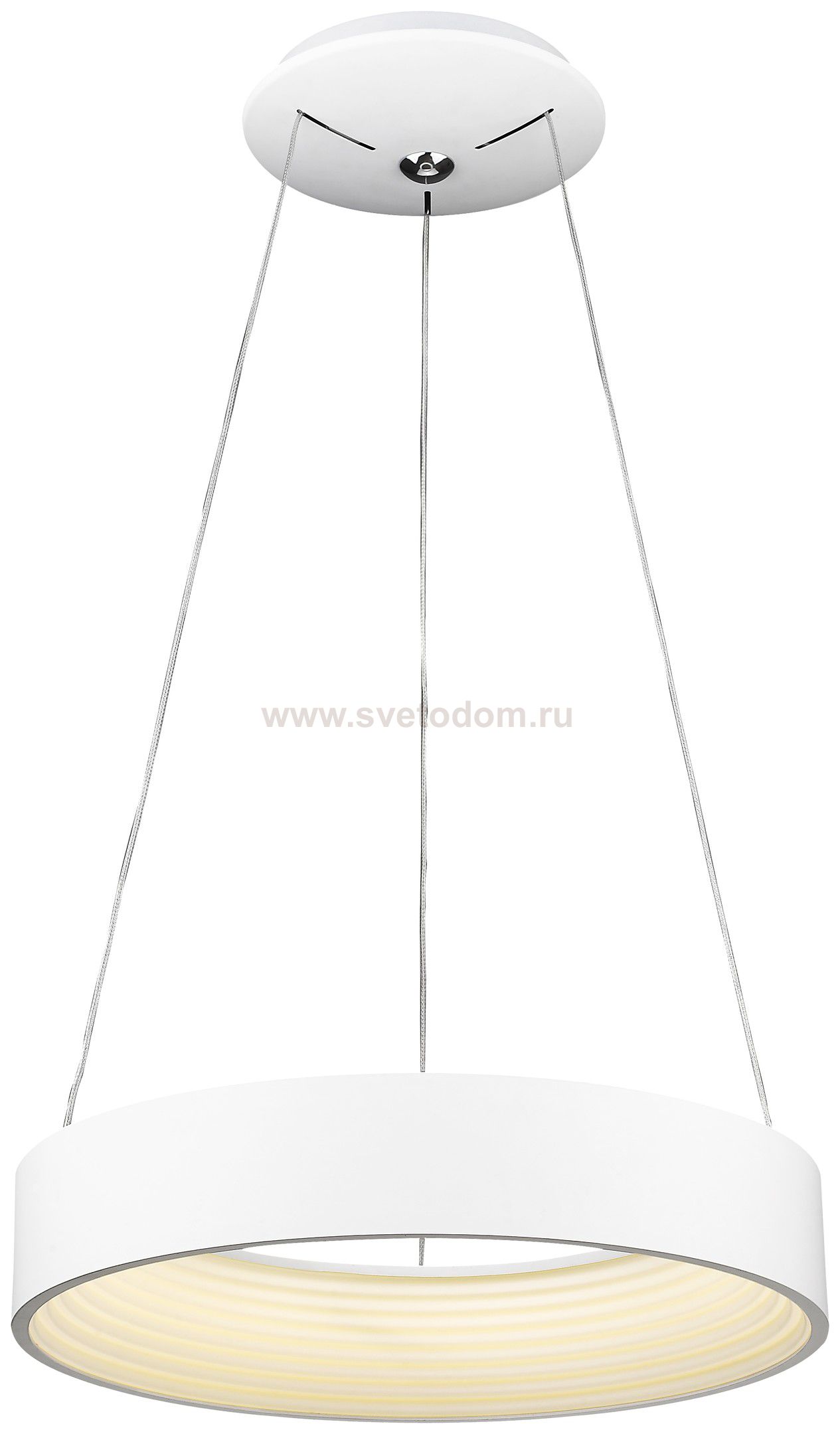 Светильник подвесной Wertmark WE412.01.003 CERCHIO