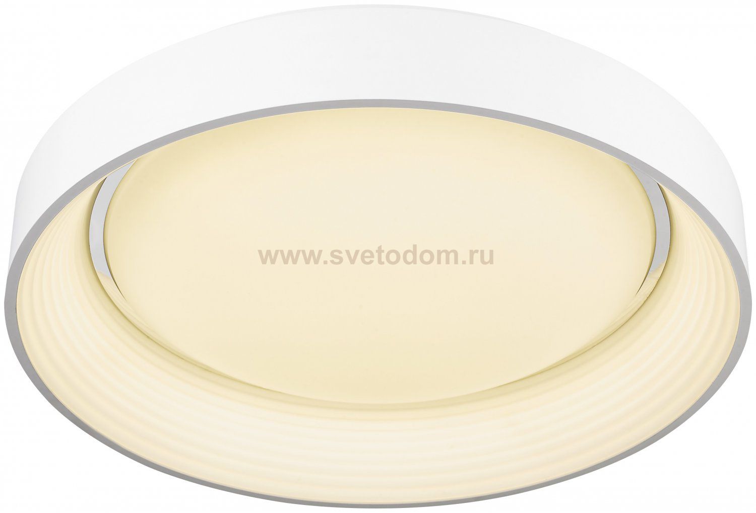 Светильник потолочный Wertmark WE412.02.027 CERCHIO