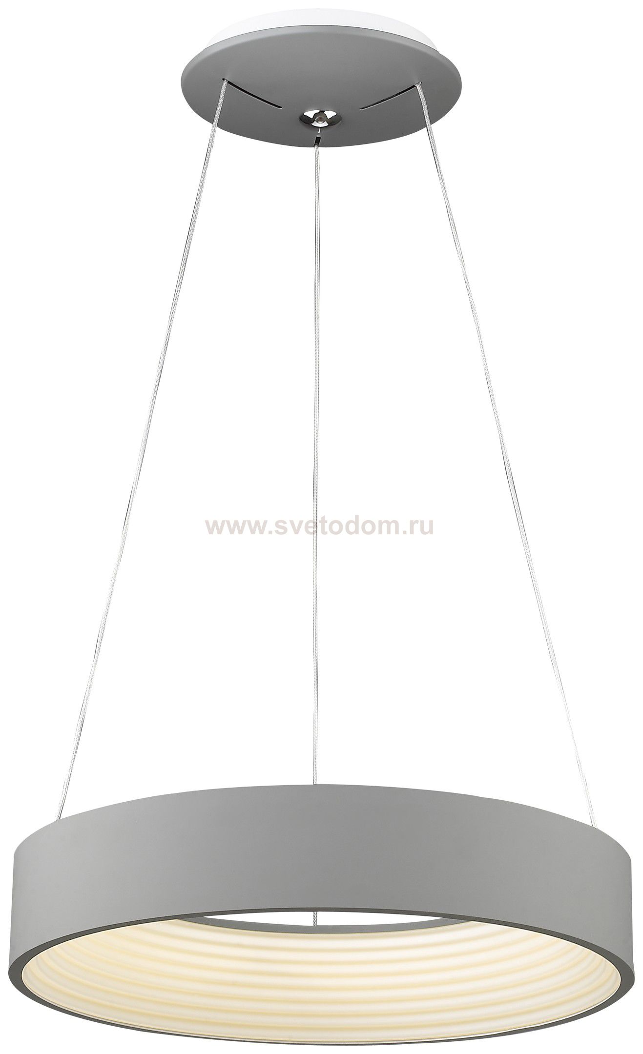 Светильник подвесной Wertmark WE413.01.003 CERCHIO