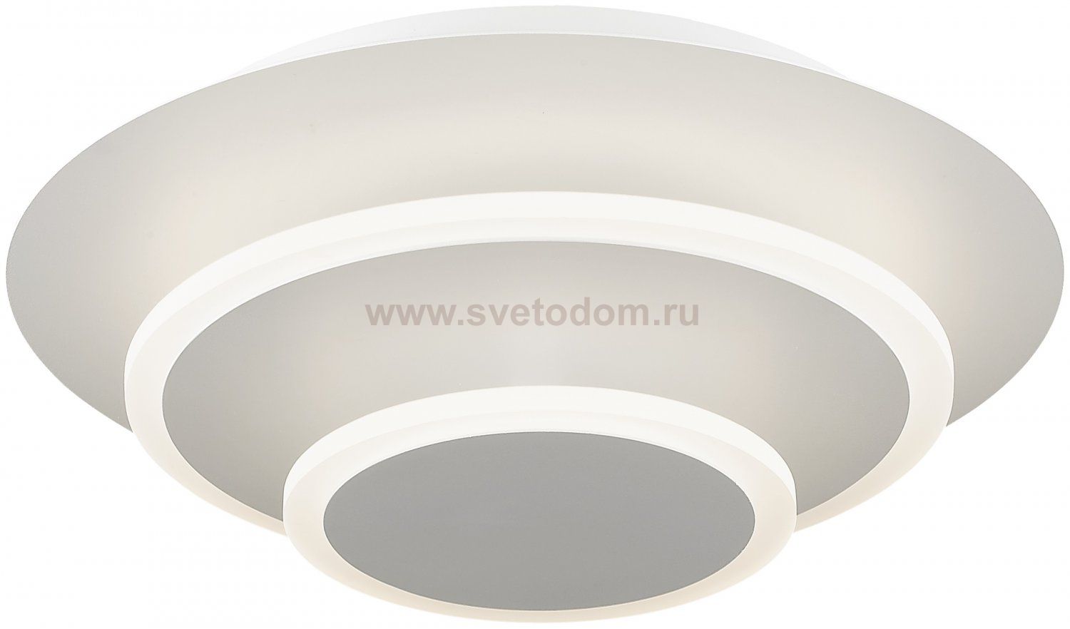 Светильник потолочный Wertmark WE416.02.007 GIRO