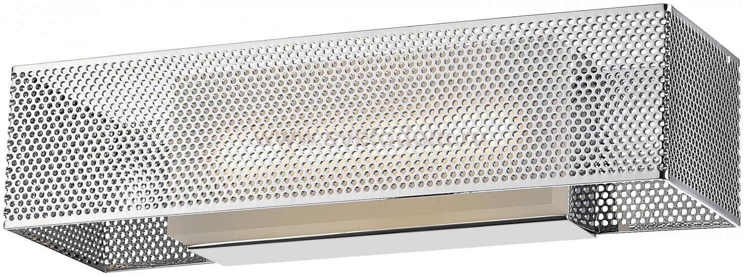 Светильник настенный Wertmark WE422.01.101 GRENZE