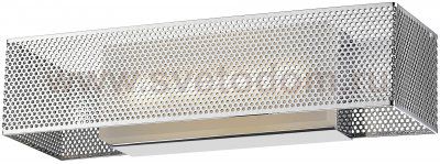 Светильник настенный Wertmark WE422.01.101 GRENZE