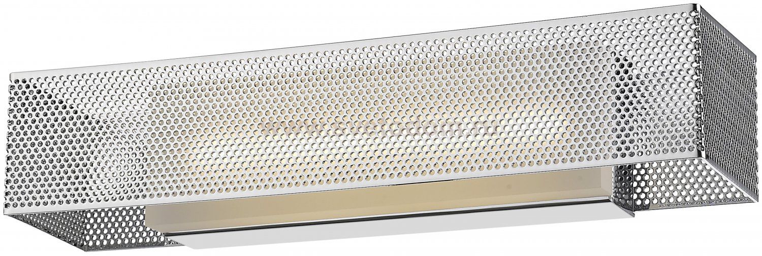 Светильник настенный Wertmark WE422.01.121 GRENZE