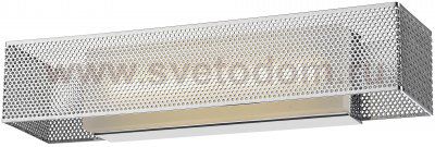 Светильник настенный Wertmark WE422.01.121 GRENZE