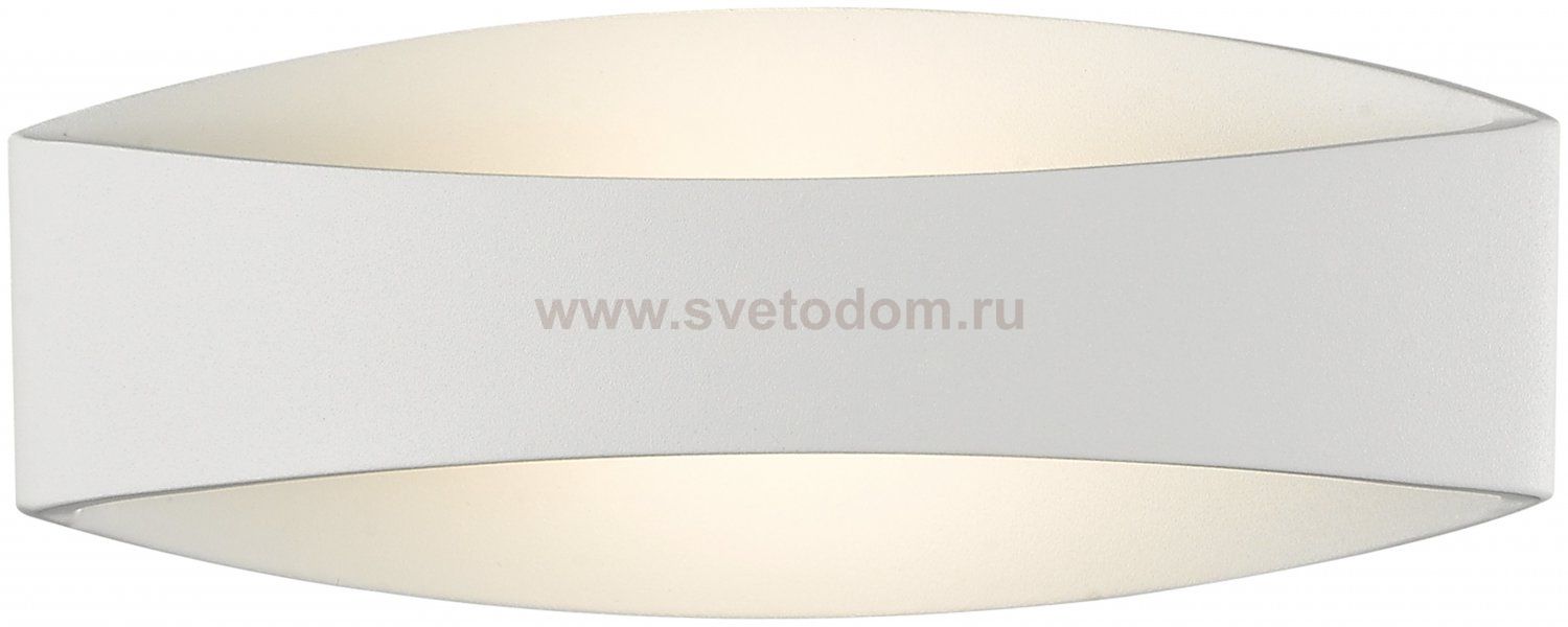 Светильник настенный Wertmark WE423.01.001 BOOT