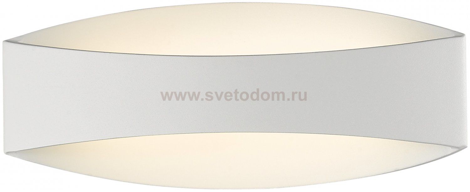 Светильник настенный Wertmark WE423.01.021 BOOT