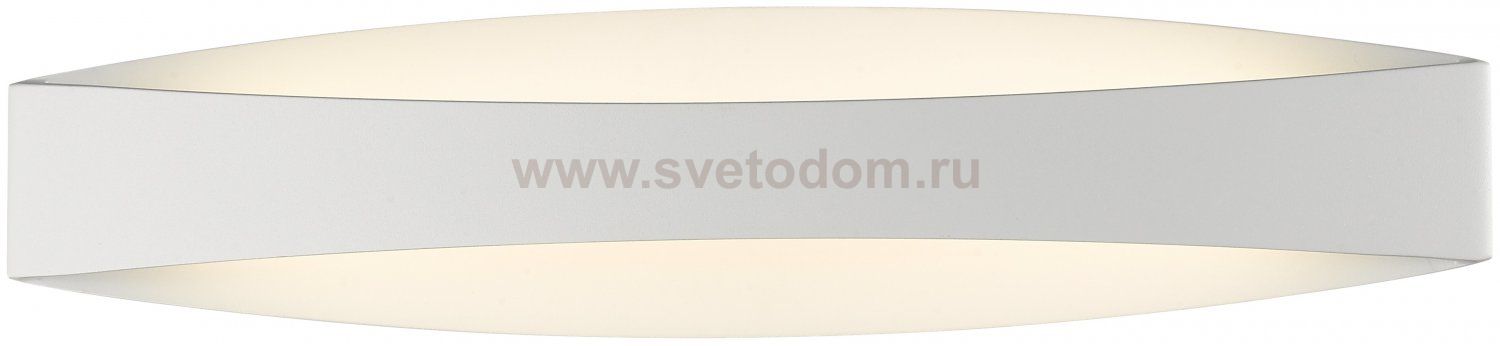 Светильник настенный Wertmark WE423.01.041 BOOT