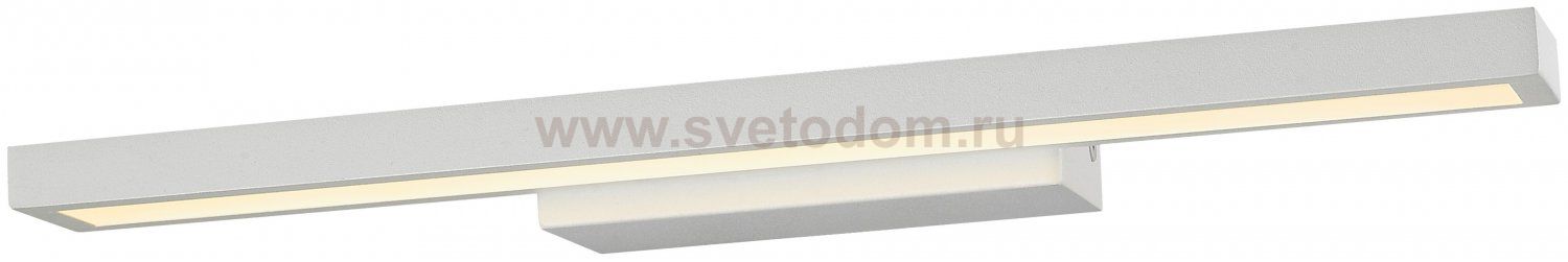 Светильник настенный Wertmark WE424.01.001 TECK