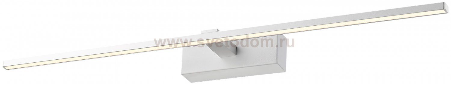 Светильник настенный Wertmark WE426.01.021 STIEL