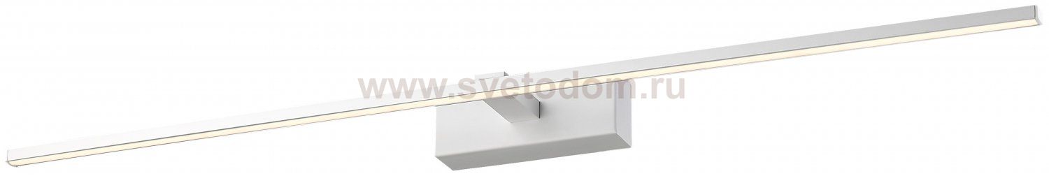 Светильник настенный Wertmark WE426.01.041 STIEL