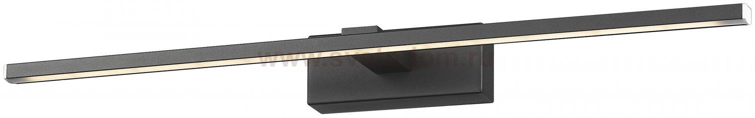 Светильник настенный Wertmark WE426.01.601 STIEL