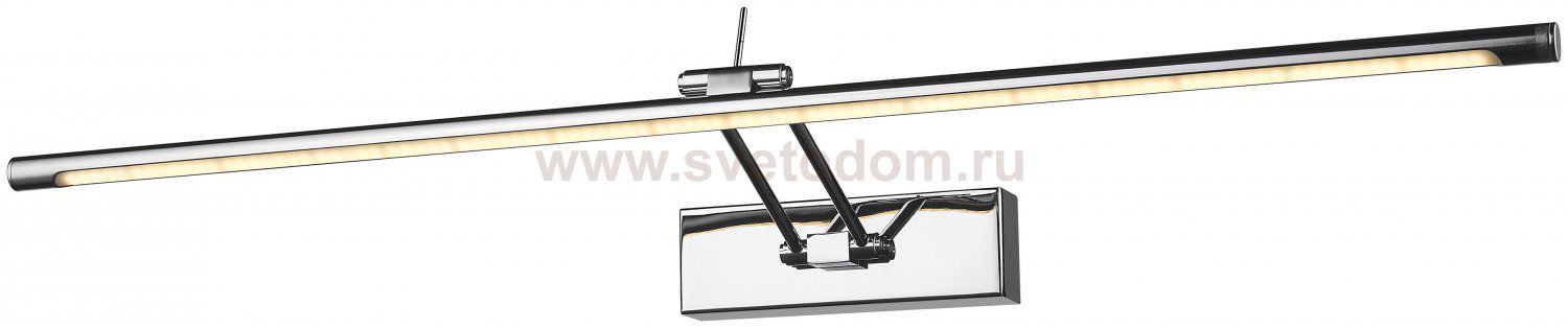 Светильник настенный Wertmark WE428.01.141 FLORES II