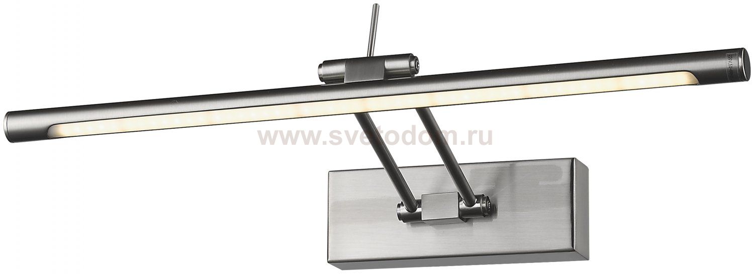 Светильник настенный Wertmark WE428.01.201 FLORES II