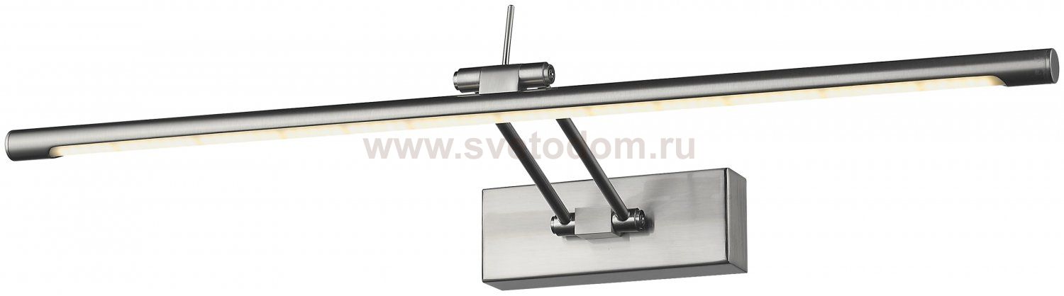 Светильник настенный Wertmark WE428.01.221 FLORES II