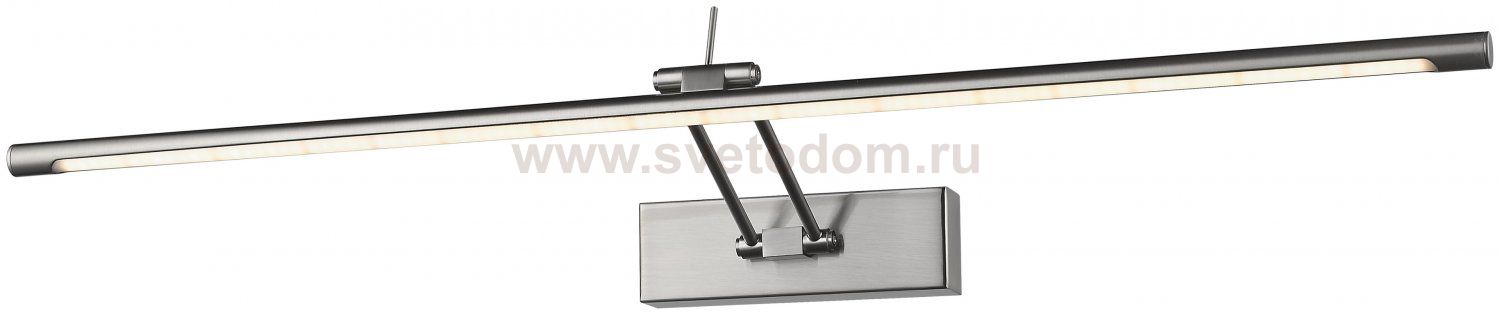 Светильник настенный Wertmark WE428.01.241 FLORES II