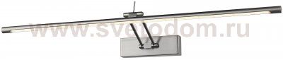 Светильник настенный Wertmark WE428.01.241 FLORES II