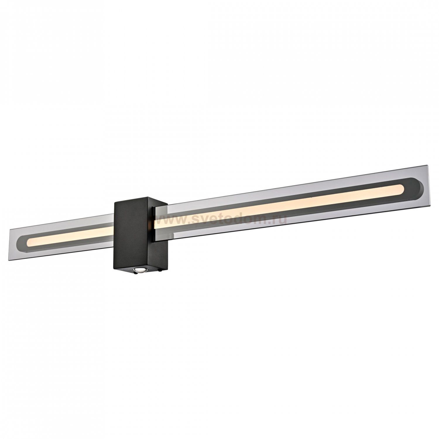 WE434.08.021 WERTMARK KURT светильник настенный, LED, 10W, 3000K