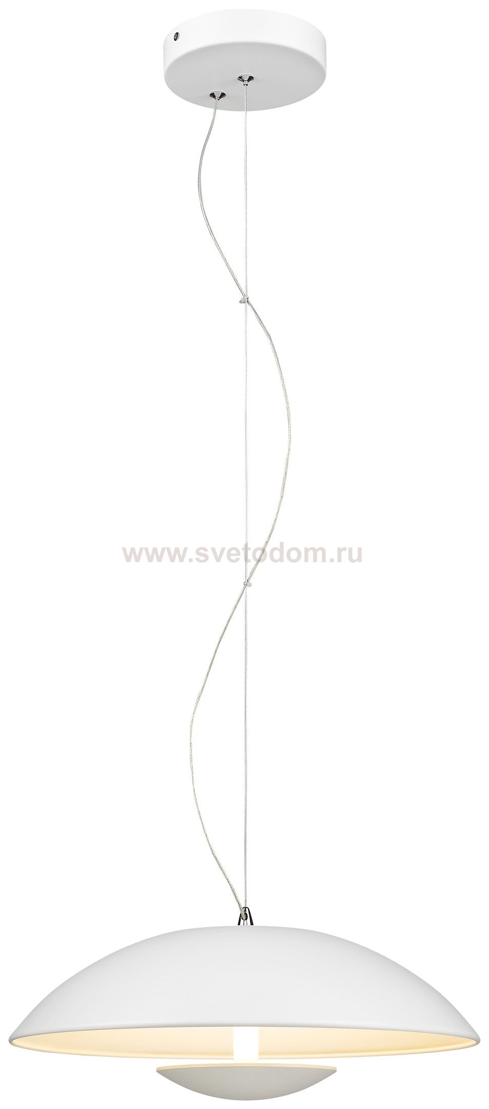 Светильник подвесной Wertmark WE435.01.006 PILZE