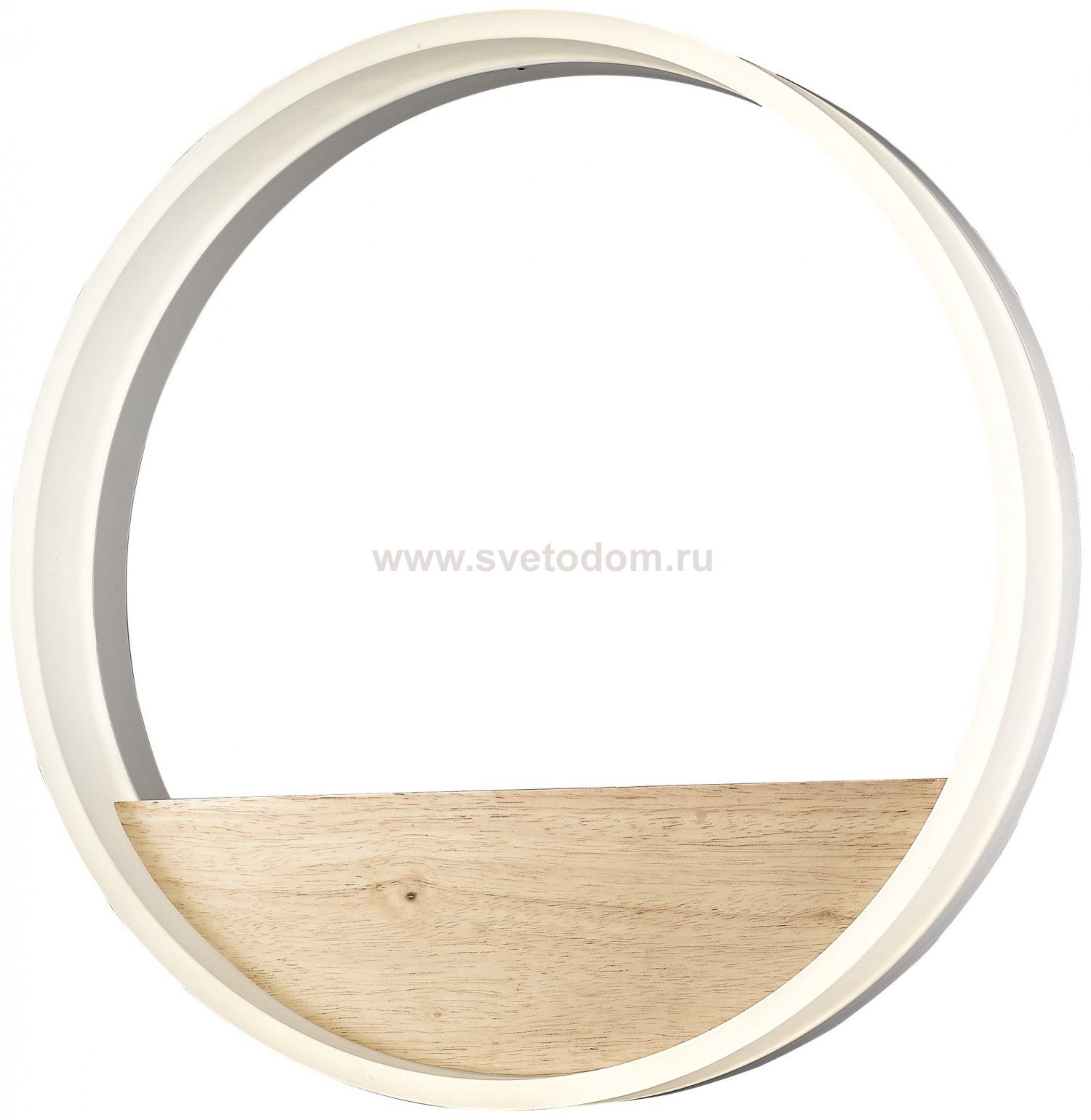 Светильник настенный Wertmark WE440.01.001 ARO