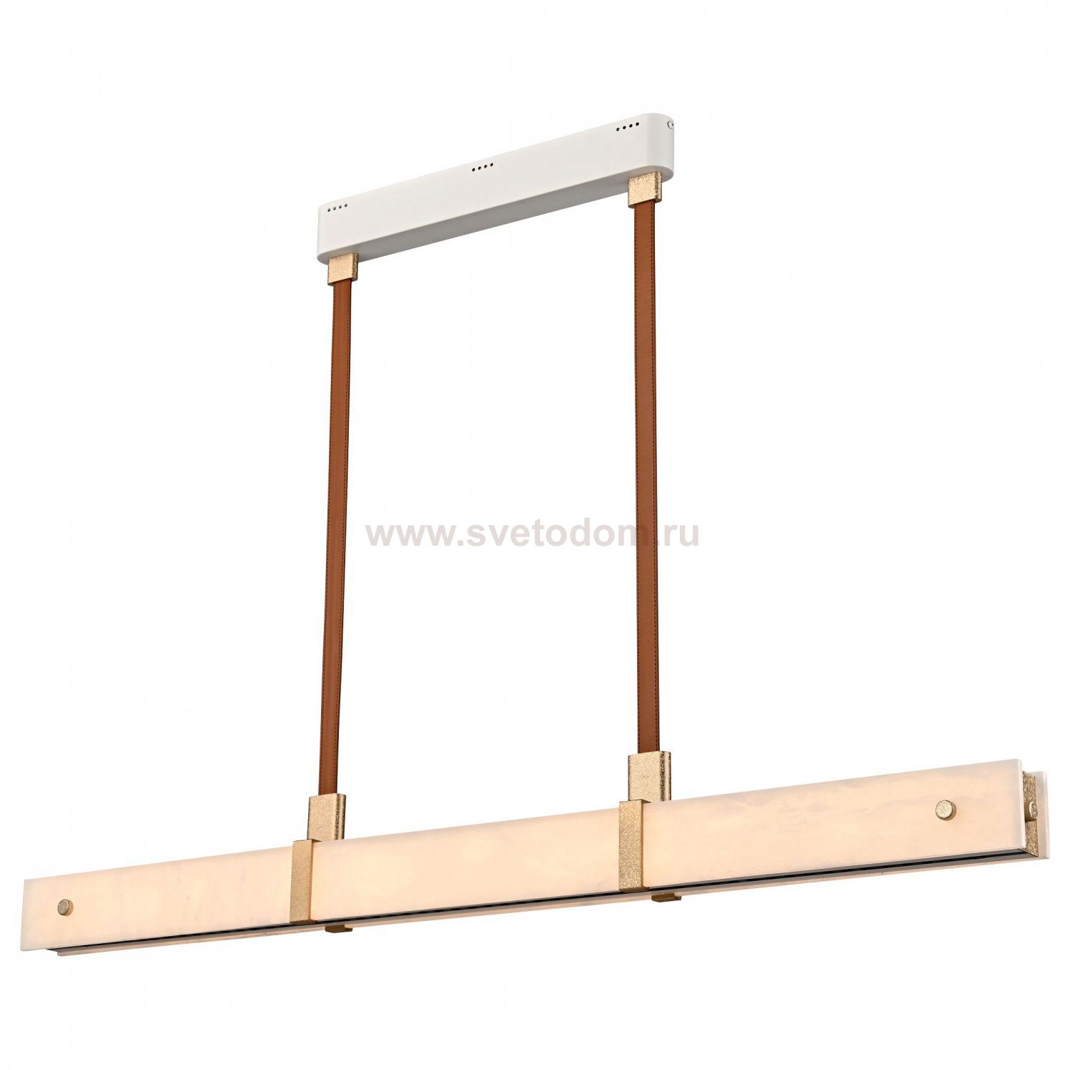 WE441.12.003 WERTMARK KERRY светильник подвесной, LED, 150W, 3000K