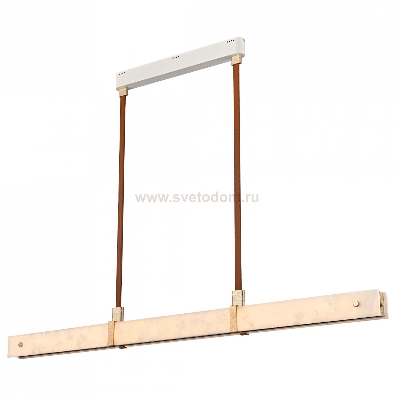 WE441.15.003 WERTMARK KERRY светильник подвесной, LED, 192W, 3000K