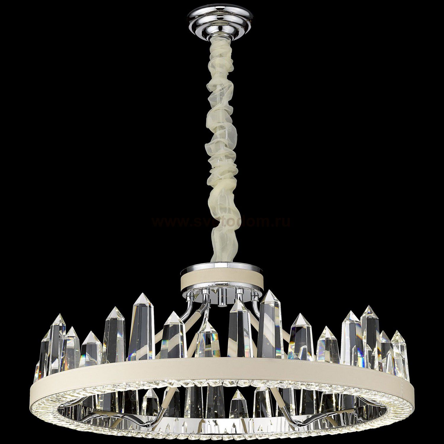 Светильник Wertmark WE456.08.103