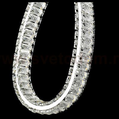 WE459.01.106 WERTMARK EMILIA светильник подвесной, LED, 38W, 3000K