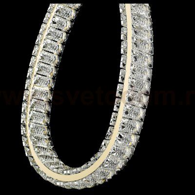 WE459.01.306 WERTMARK EMILIA светильник подвесной, LED, 38W, 3000K