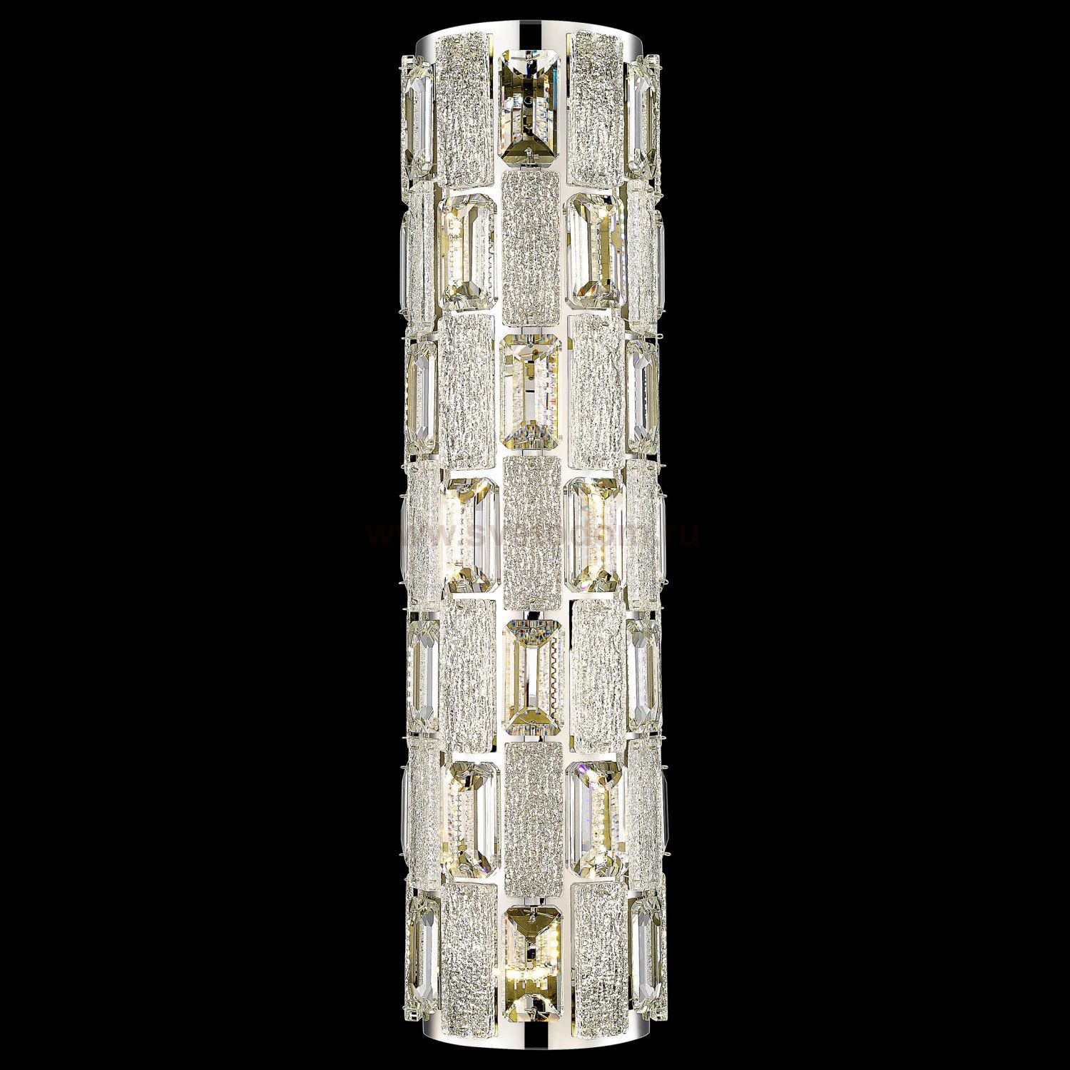 WE469.05.101 WERTMARK ELAINE светильник настенный, LED, 25W, 3000/4000/6000K