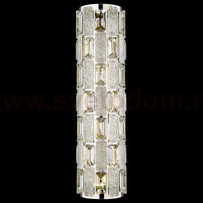 WE469.05.101 WERTMARK ELAINE светильник настенный, LED, 25W, 3000/4000/6000K