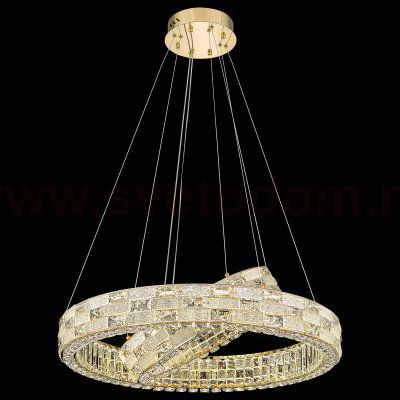 WE469.08.323 WERTMARK ELAINE светильник подвесной, LED, 120W, 3000/4000/6000K