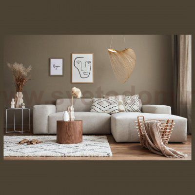 Светильник Wertmark WE528.01.713