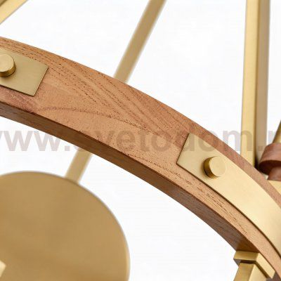 WE586.02.501 WERTMARK BRENDA светильник настенный, E14, 2x40W