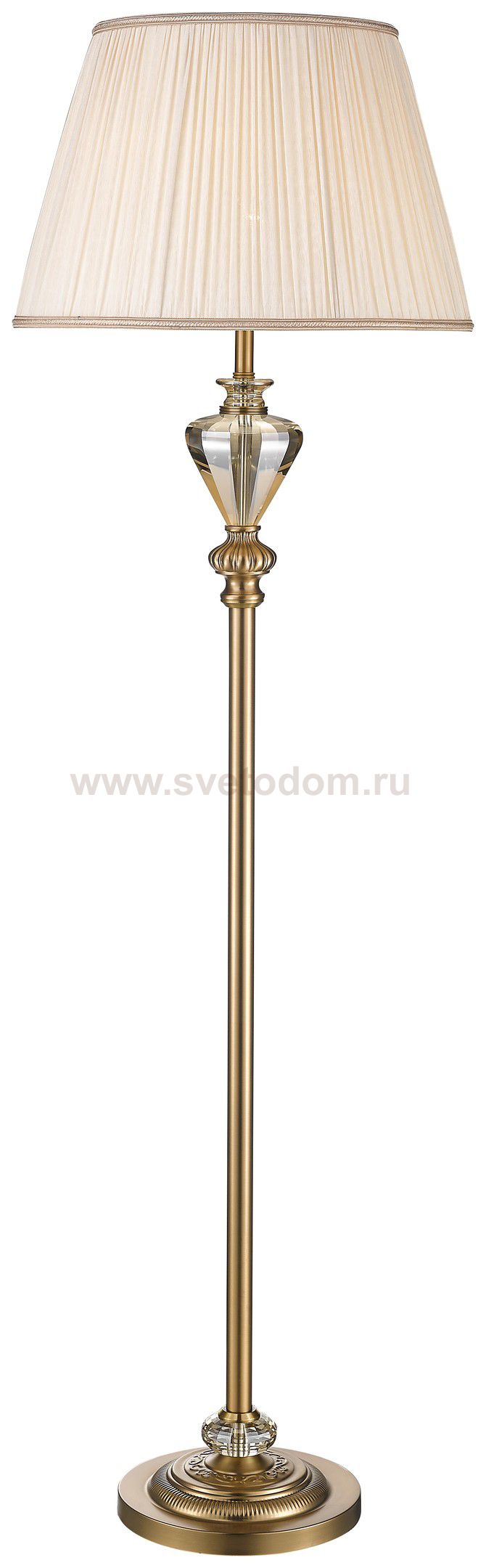 Светильник напольный Wertmark WE706.01.505 TIMOTEA