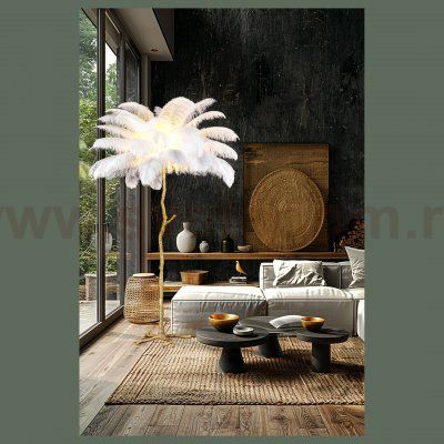 Светильник Wertmark WE755.01.505