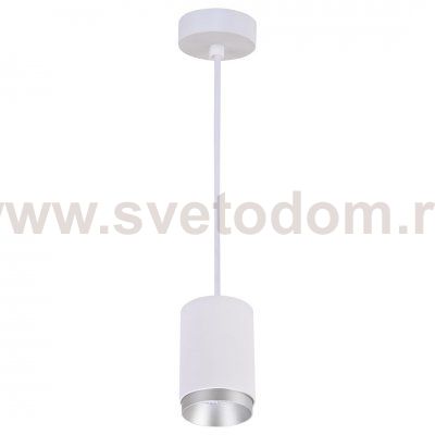 WE801.01.007+WE803.RG.200 WERTMARK TECHNICAL STECKEN светильник точечный накладной, LED, 7W, 4000K