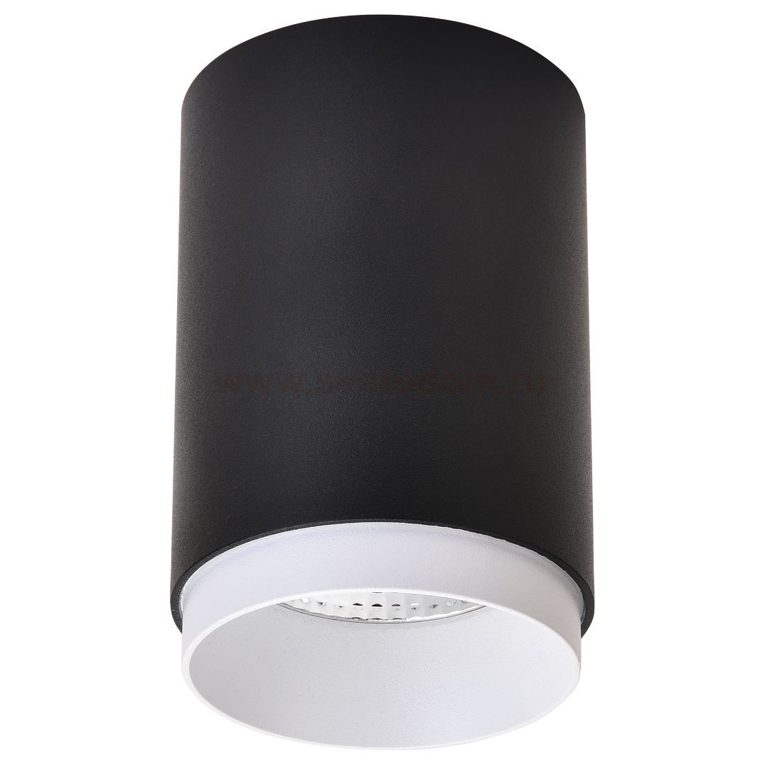 WE801.01.027+WE803.RG.000 WERTMARK TECHNICAL STECKEN светильник точечный накладной, LED, 7W, 4000K