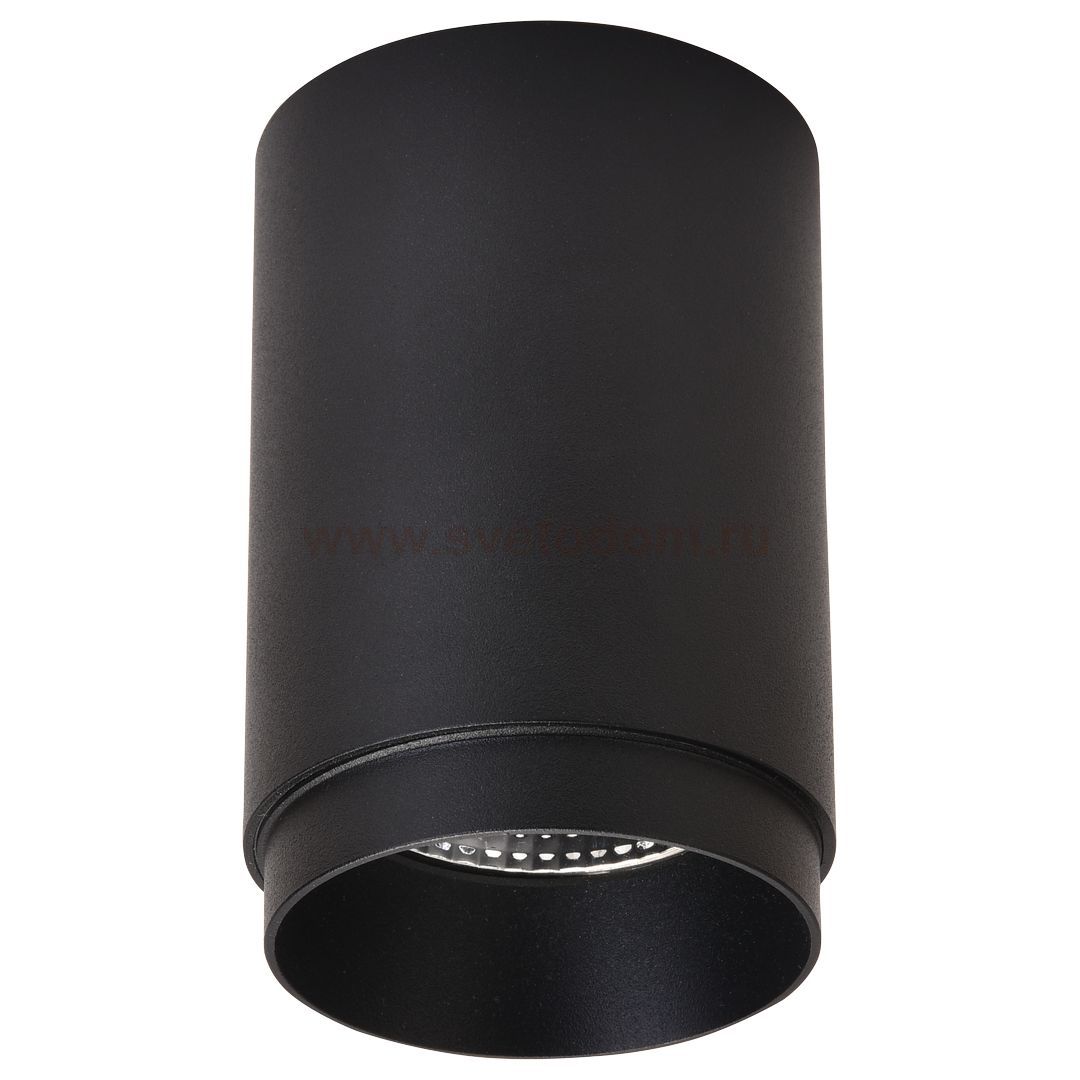 WE801.01.027+WE803.RG.020 WERTMARK TECHNICAL STECKEN светильник точечный накладной, LED, 7W, 4000K