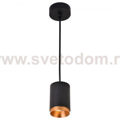 WE801.01.027+WE803.RG.400 WERTMARK TECHNICAL STECKEN светильник точечный накладной, LED, 7W, 4000K