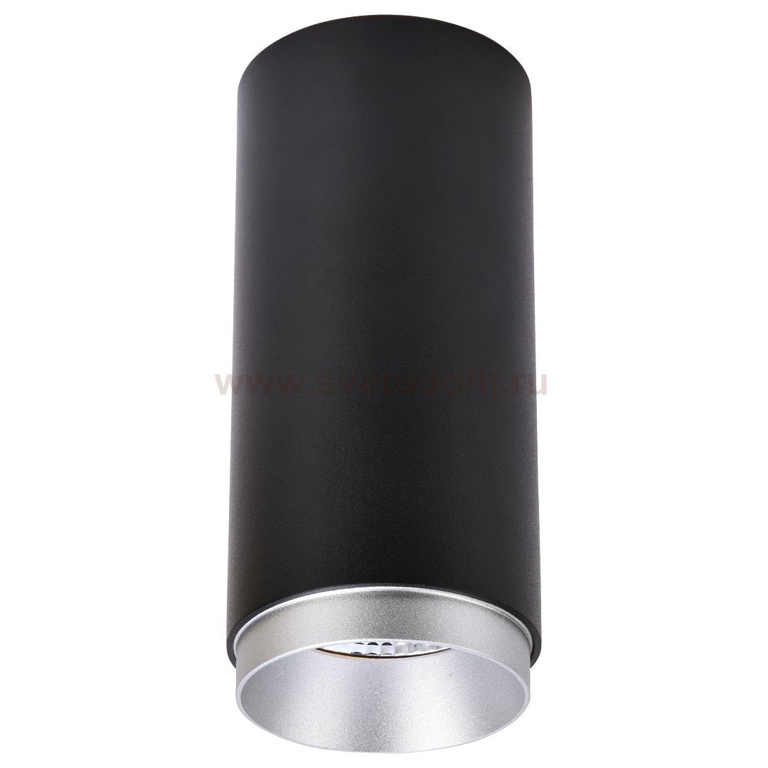 WE802.01.027+WE803.RG.200 WERTMARK TECHNICAL STECKEN светильник точечный накладной, LED, 12W, 4000K