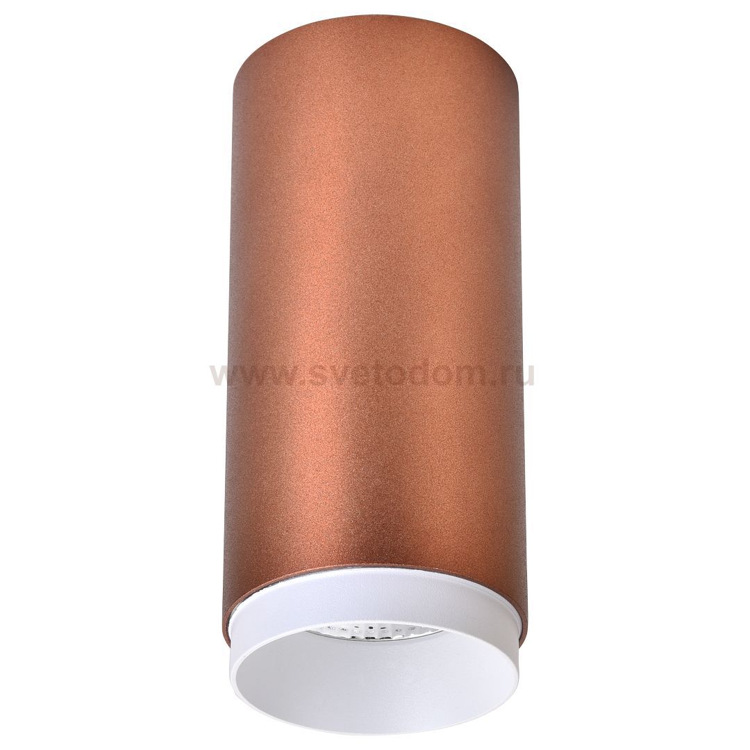 WE802.01.607+WE803.RG.000 WERTMARK TECHNICAL STECKEN светильник точечный накладной, LED, 12W, 4000K