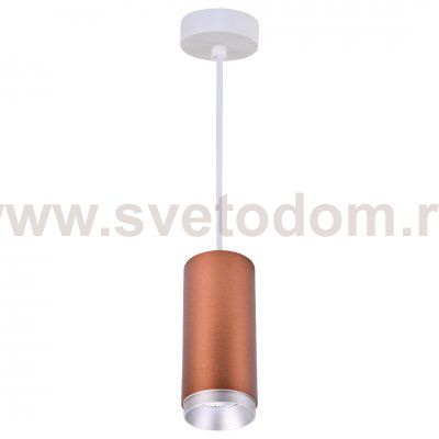 WE802.01.607+WE803.RG.200 WERTMARK TECHNICAL STECKEN светильник точечный накладной, LED, 12W, 4000K