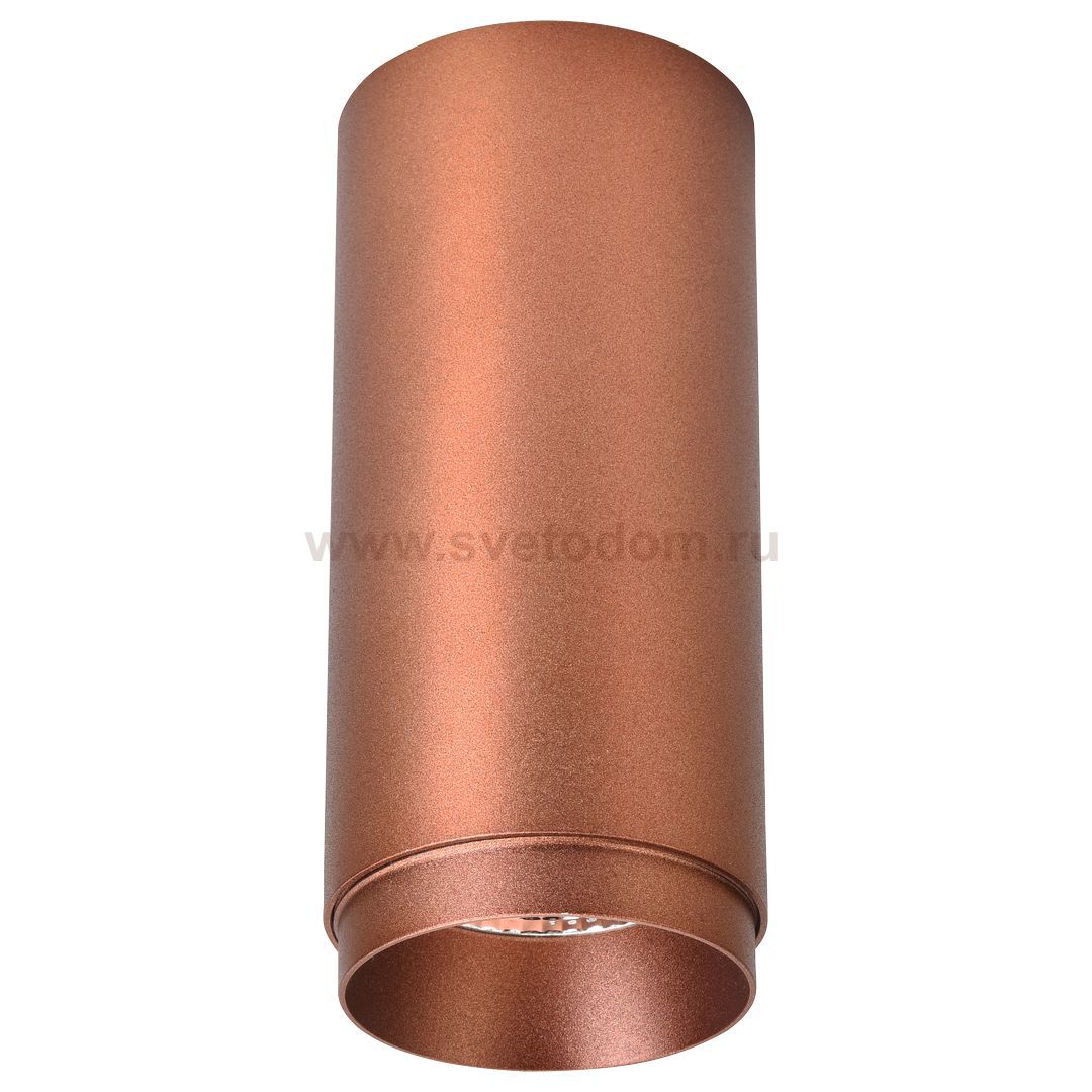 WE802.01.607+WE803.RG.600 WERTMARK TECHNICAL STECKEN светильник точечный накладной, LED, 12W, 4000K