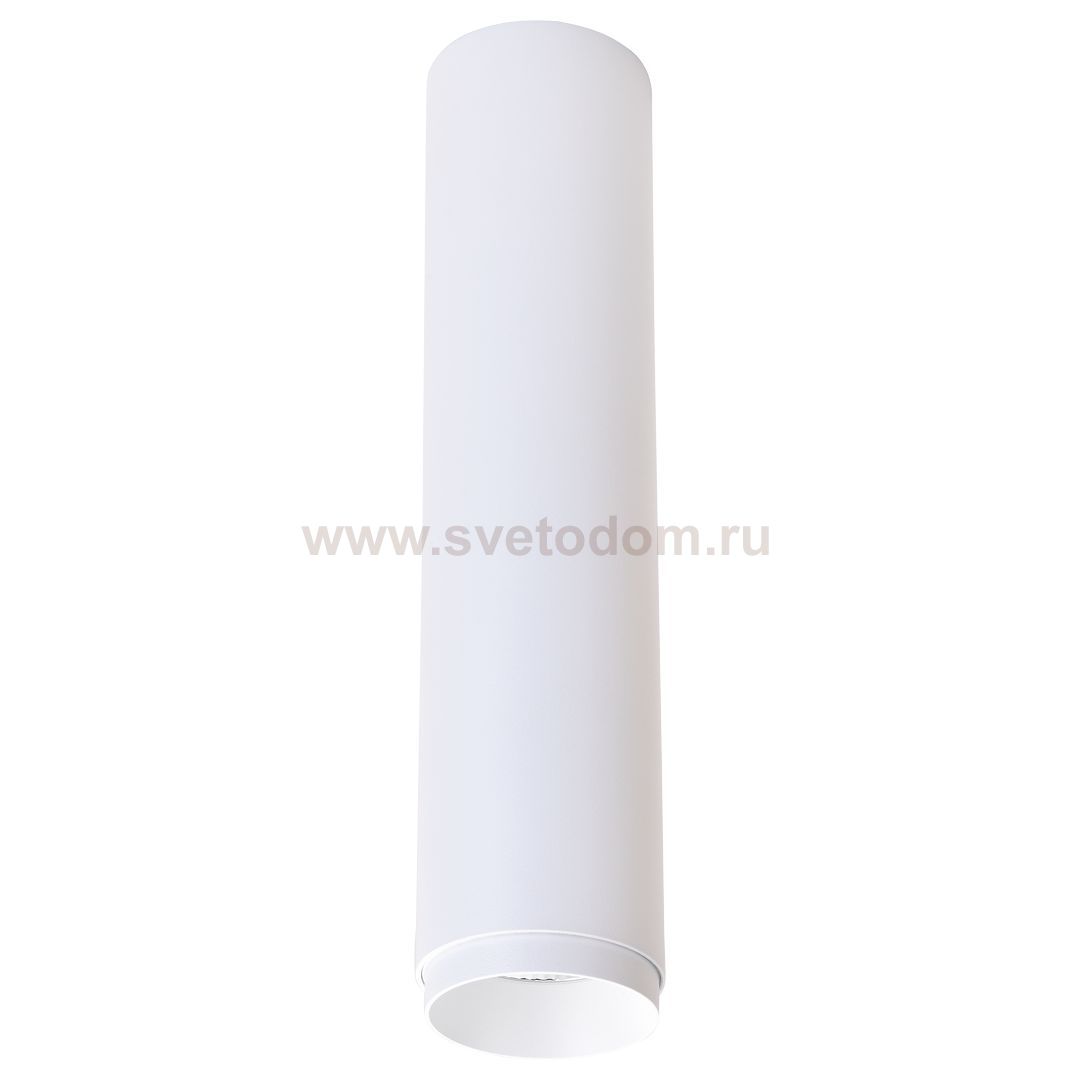 WE803.01.007+WE803.RG.000 WERTMARK TECHNICAL STECKEN светильник точечный накладной, LED, 15W, 4000K