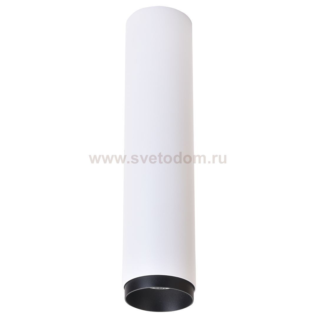WE803.01.007+WE803.RG.020 WERTMARK TECHNICAL STECKEN светильник точечный накладной, LED, 15W, 4000K
