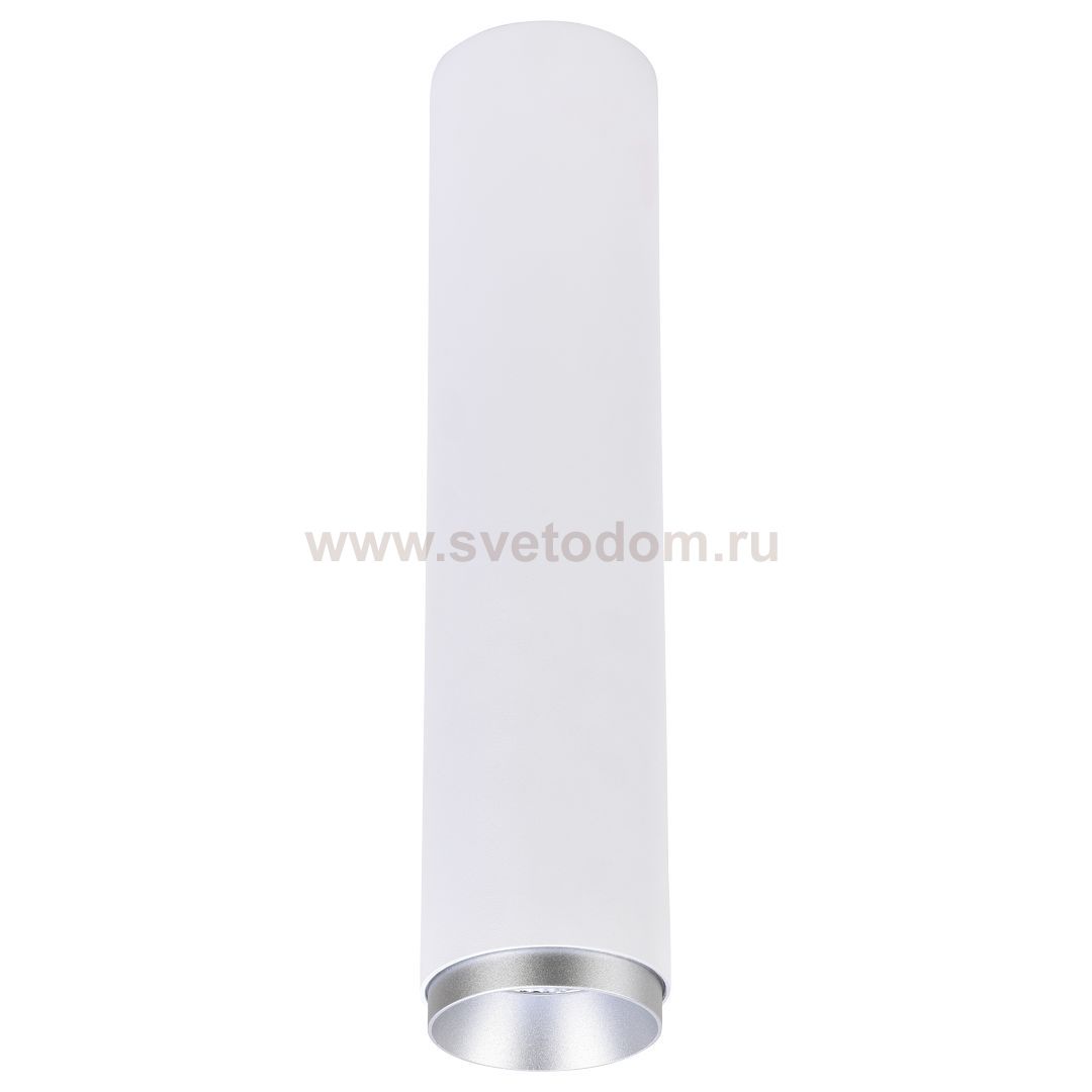 WE803.01.007+WE803.RG.200 WERTMARK TECHNICAL STECKEN светильник точечный накладной, LED, 15W, 4000K