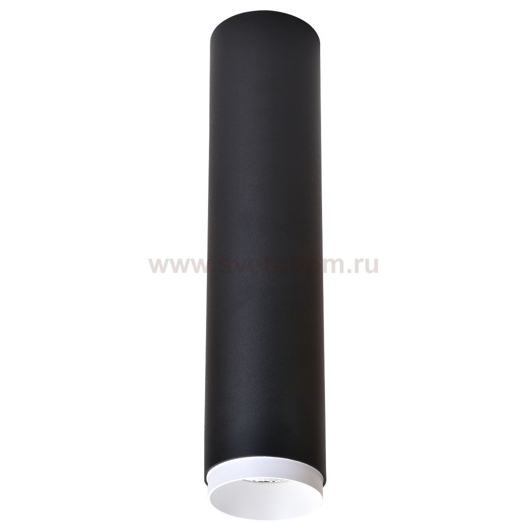 WE803.01.027+WE803.RG.000 WERTMARK TECHNICAL STECKEN светильник точечный накладной, LED, 15W, 4000K