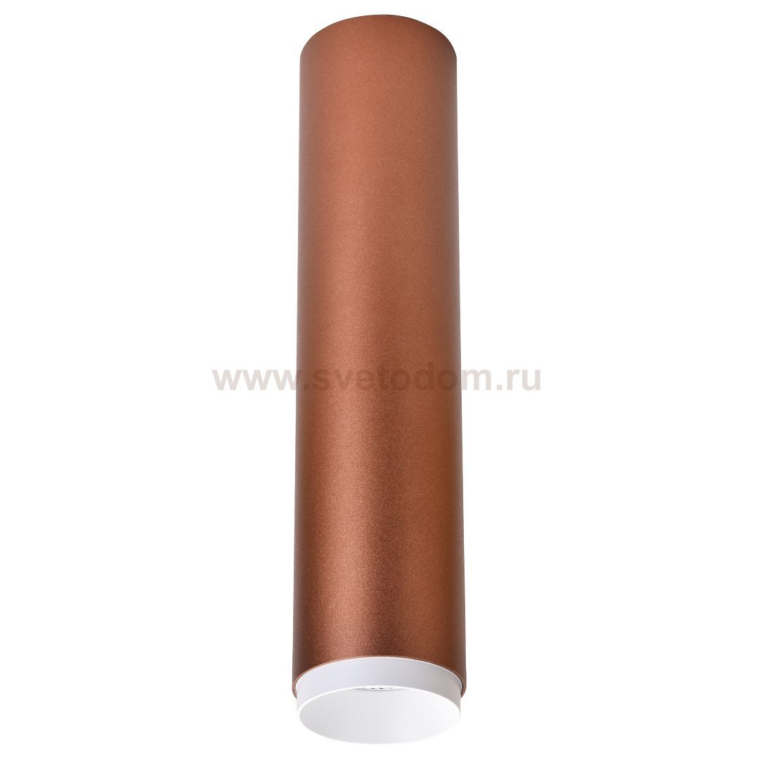 WE803.01.607+WE803.RG.000 WERTMARK TECHNICAL STECKEN светильник точечный накладной, LED, 15W, 4000K
